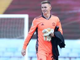 Dean henderson prefers to play with right foot. Dean Henderson Gunakan Nomor Punggung 26 Di Musim Ini Liga Olahraga