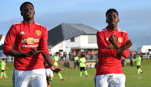 Anthony elanga's official manchester united profile includes his stats, photos, videos, social media, latest news, debut, birthday and personal information. United Lose One Of Ireland S Hottest Young Talents To Prem Rivals