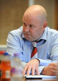 Airdrieonians favourite Bryan Prunty backs part-time switch as he makes  Diamonds return in coaching role