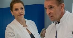 Rebecca Immanuel über ihre "Bergdoktor"-Rolle Vera: "Auch sie ist ein  Mensch"