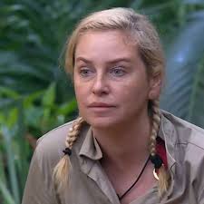 ITV I'm A Celebrity star Josie Gibson's family heartache after dad was  tragically killed