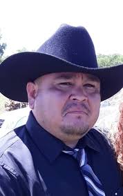 Jose Gallegos Obituary