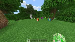 The minecraft ravager but brought from the hollow earth, giant and strong, he will want to kill you every time, but you can tame him, like all the mobs of this addon !!! Presents Minecraft Pe Addon Mod