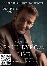 United Irish Cultural Center, Inc.