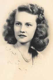 Alice Danner Obituary -