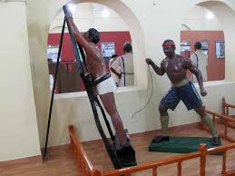 Historical Jail of Andaman Nicobar ...