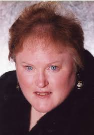 Obituary of Rosemary Nelson