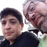 Marty Weinbaum (martinbweinbaum)