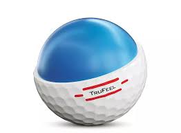 Manizha vypustila novyj klip na pesnyu ne. Titleist Trufeel Shop Titleist Trufeel Golf Balls
