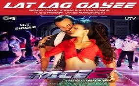 Lat Lag Gayee Song Video Lyrics Mp3 Download Race 2 Latest Bollywood Songs New Hindi Songs News Songs Race 2 mashup dj kiran kamath mp3 song download. pinterest