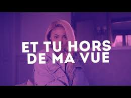 Disponible de la taille s à xl. Wejdene Anissa Paroles Youtube Parole Universal Music Youtube