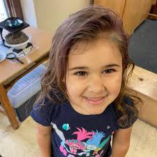 Crazy Hair Day!!👏🏻