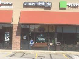 We are open tuesday through saturday. A New Attitude Hair And Nail Salon Home Facebook