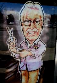 i was asked to put this