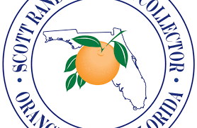 He makes collections across the city with his partner creeper making sure people pay up or will see retaliation. Orange County Government Unboxed Orange County Tax Collector S Office Orlando Political Observer Orlando Politics