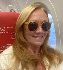 Así luce a sus 67 años la talentosa actriz española Anna Silvetti 😯❤️