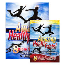 When someone picks up a cigarette for the first time, it's often to satisfy a curiosity, to look cool or to succumb to peer pressure. Amazing Health Facts Dvd And Magazine By Doug Batchelor Afbookstore Com