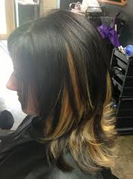 I don't know about you, but it's really awesome to know that i can actually have a blonde color without bleaching my hair. Pin On Hair Color