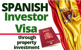 Cheapest citizenships and passports to buy. Spanish Investor Visa Through Property Investment From 500 000
