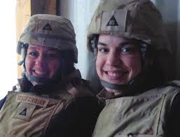 For people who don't get a helping hand very often”