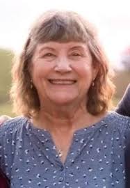 Rosemary Stratton Obituary (2021)