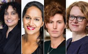 Press release: Women in the struggle (Episode 2): Writing new canons  towards healing