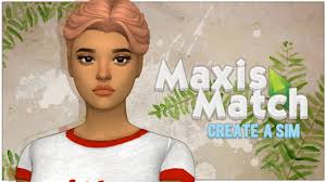 Nov, 12, 2019 posted in the sims4, ts4 skin tones. Sims 4 Maxis Match Skin