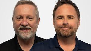 New Sales Vice Presidents for LIQUI MOLY USA