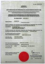 Akta kemudahan dan perkhidmatan jagaan kesihatan swasta 1998 akta 586 mengawal pelbagai aspek berkaitan pengurusan premis perkhidmatan pergigian atau perubatan swasta yang berdaftar dengan kkm. Certificates Ooi Child Clinic