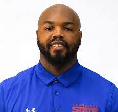 tennessee state football