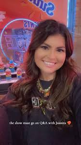 All your flaming questions about The Show Must Go On answered here! 💙