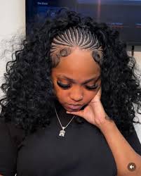 Quick weave bundles sew in this braids 🍂🍂 🛍More hair in  https://www.dyhair777.com/Hair-extension.html?cand=2 🌸Save $$ off code:  FC10