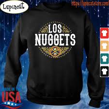Denver nuggets news, denver nuggets rumors, denver nugget analysis from the denver post. Nuggets Merch 2020 Denver Nuggets Shirt Hoodie Sweater Long Sleeve And Tank Top