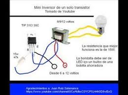 Youtube Electronics Projects Diy Electronics Electronic Engineering