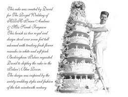 Maybe you would like to learn more about one of these? David Cakes Of Distinction Royal Cakes Royal Wedding Cake Royal Wedding Royal Weddings