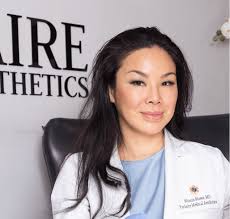 Winnie Moses's Instagram, Twitter & Facebook