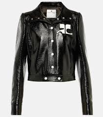 Image result for veste noire