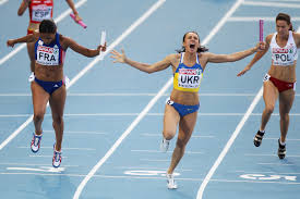 Jun 25, 2021 · patiala: Olympic Track And Field World S Top 4x100 And 4x400 Relay Teams Revealed Bleacher Report Latest News Videos And Highlights