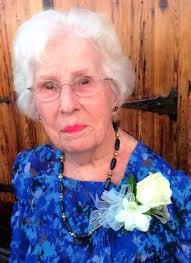 Alice Hodges Obituary