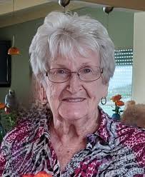 Anna Lois Calkins Obituary (2024)