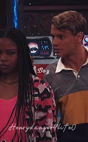 Henry Danger