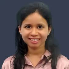 Paulomi Dave, Endocrinology