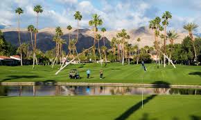 Omni Rancho Las Palmas Country Club Las Palmas Rancho Rancho Mirage