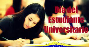 Get your team aligned with all the tools you need on one secure, reliable video platform. 21 De Noviembre Dia Del Estudiante Universitario En Venezuela Que Pasa