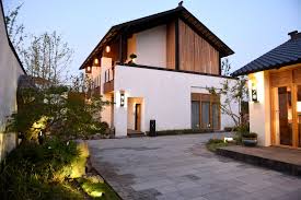 Gallery Of Zhujiadian B B School Land Based Rationalism D R C 30 Village House Design Architecture House Architect House