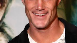 Man fatally struck by train identified as actor, fitness model Greg Plitt