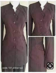 Check spelling or type a new query. Pin Oleh Sfatimah Di Diy Model Pakaian Guru Pakaian Kerja Baju Safari