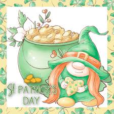 More design resources by svgoriginalcreations. St Patrick S Day Gnome Free Stock Photo Public Domain Pictures