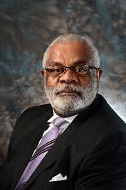 Jerome Cook, Board of Education Member of Bessemer, AL for District 5