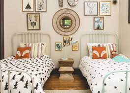 They might have to share a bunk bed — but in the end, they can devote more space (and. Boy Girl Shared Room Ideas Purewow